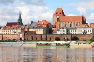 busy toruń holandia